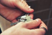 نموذج عقد ايجار محل