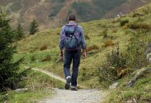 نموذج طلب استضافة شخص أجنبي