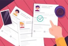 نصائح من أجل سيرة ذاتية احترافية تلفت الأنظار 13 نماذج cv جاهزة word