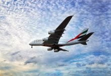 الإقامة الذهبية في الإمارات