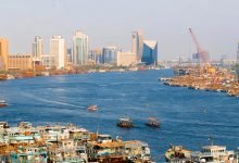 الاقامة الخضراء في الامارات