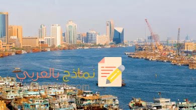 الإقامة الخضراء في الإمارات العربية المتحدة فرصة للعمل دون كفيل 6 الاقامة الخضراء في الامارات