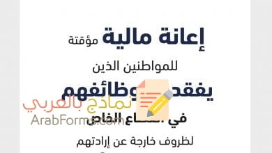 ما هي ميزات برنامج الدعم المؤقت - نافس Nafis الامارات 11 نافس Nafis الامارات