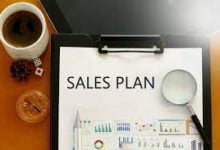 Sales Plans