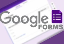 أسهل طريقة لتصميم نموذج استبيان قوقل 20 نموذج استبيان قوقل