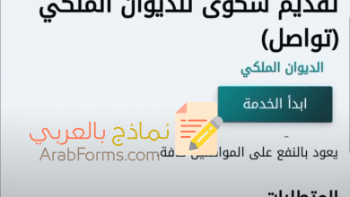 نموذج برقية للديوان الملكي لطلب المساعدات الإنسانية 1 نموذج برقية للديوان الملكي