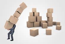 نموذج تحويل موظف من قسم الى قسم