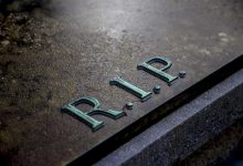 نموذج رسالة تعزية لعميل