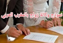 أكثر نماذج وكالات الزواج شيوعاً بالمغرب ٢٠٢٢ 22 أكثر نماذج وكالات الزواج شيوعاً بالمغرب ٢٠٢٢ 3