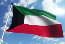 نموذج اذن عمل الكويت