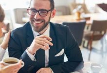 نموذج تعريف عن النفس