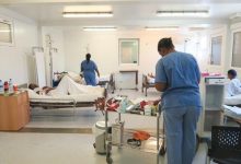كيفية استخراج نموذج طلب تقرير طبي من مستشفى 1