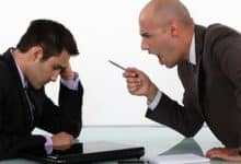 تحميل أقوى صيغ الشكوى ضد مدير ظالم 1