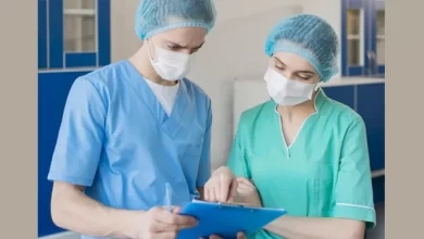 بنقرة واحدة حمل نموذج شهادة الفحص الطبي قبل الزواج 1