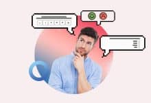 نموذج اسئلة لخدمة العملاء جاهزة