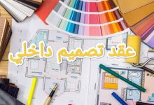 تحميل نموذج عقد تصميم داخلي جاهز للطباعة doc 14 تحميل نموذج عقد تصميم داخلي جاهز للطباعة doc 2