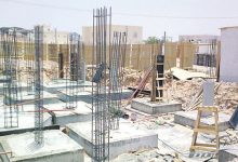 تفاصيل استخراج رخصة البناء في مصر 1
