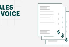 نموذج فاتورة مبيعات Excel، نموذج فاتورة word، نموذج فاتورة PDF، فواتير جاهزة، تحميل فاتورة مبيعات