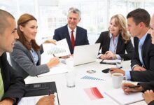 نموذج محضر اجتماع بالعربي وورد، نموذج محضر اجتماع مدرسي word