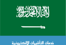 دليلك حول منصة خدمات التأشيرات الإلكترونية بعد التحديث 2023 28 منصة التأشيرات الإلكترونية السعودية