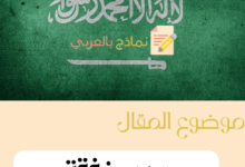 الدليل الشامل لكتابة دعوى نفقة في السعودية 2023 34 دعوى نفقة ضد الزوج