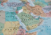 التاشيرات الإلكترونية لدخول السعودية