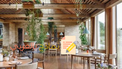 المحاور الأساسية لتقديم دراسة جدوى مطعم متكاملة 2023 8 دراسة جدوى مشروع مطعم