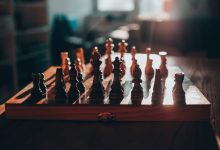 أفكار ألعاب جماعية ومنزلية للكبار والصغار (50 لعبة) 11 أفكار ألعاب جماعية في البيت