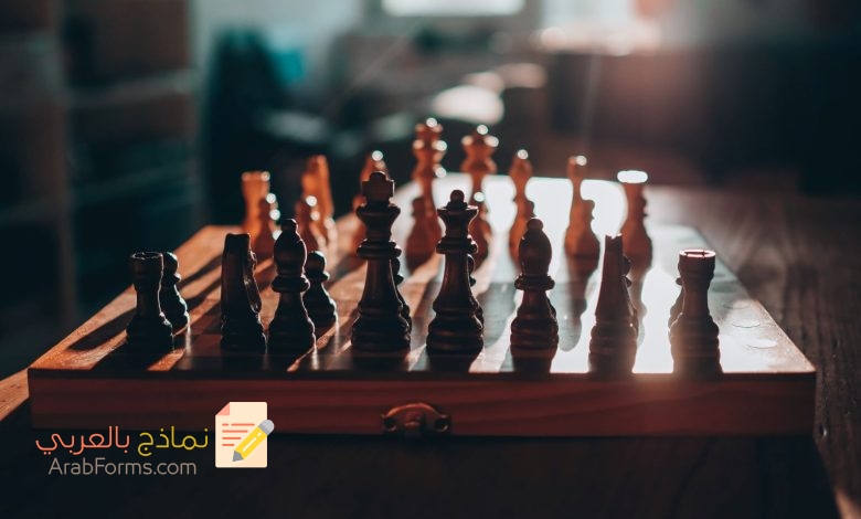 أفكار ألعاب جماعية ومنزلية للكبار والصغار (50 لعبة) 21 أفكار ألعاب جماعية في البيت