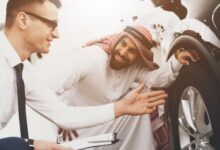 الدليل الاحترافي لكتابة ورقة مبايعة سيارة في السعودية 2023 24 ورقة مبايعة سيارة سعودية