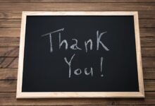 رسالة شكر لصديق الدراسة