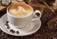 دراسة جدوى مشروع كوفي شوب