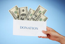 طريقة صياغة نموذج خطاب طلب مساعدة مالية للدراسة باحترافية.. نماذج جاهزة للتحميل مجانًا 6 نموذج خطاب طلب مساعدة مالية للدراسة من جمعية خيرية